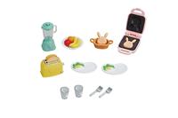Sylvanian Families ontbijtspeelset 5444 - thumbnail