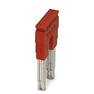 Phoenix Contact 3030970 Controlestekker Geschikt voor: ST 1,5-klemmen Rood 1 stuk(s)