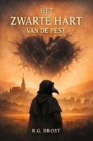 Het zwarte hart van de pest - R.G. Drost - ebook - thumbnail