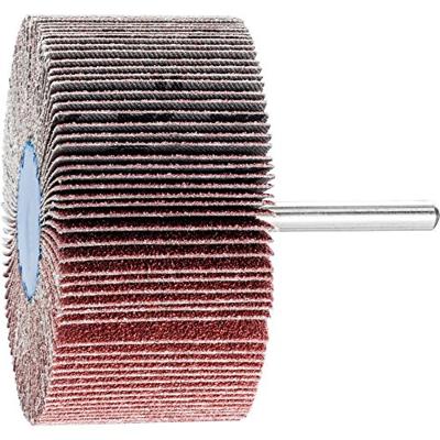 PFERD TOOLS 44515066 Lamellenschijf Diameter 80 mm 10 stuk(s)