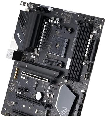 Moederbord AMD Asrock B550 PG Riptide