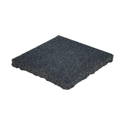Tegeldrager zwart 10x10x1 cm los Gardenlux - Gardenlux Tegeldrager zwart 10x10x1 cm los Gardenlux - Gardenlux