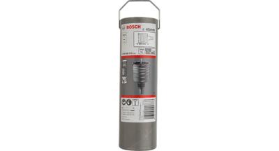 Bosch Accessories Hammer-Hohlbohrkrone SDS max-9 82mm 2-tlg. m.Gewinde/o.Schaft 2608580522 Holle boorkroon 2-delig 82 mm 1 stuk(s) - thumbnail