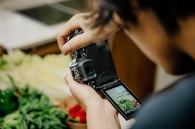Nikon Z50 II body