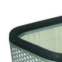 HIFLOFILTRO luchtfilterelement air filter hiflo hfa3907 - thumbnail