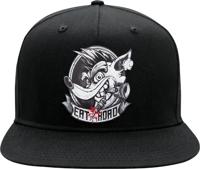 Crash Bandicoot Cap - Eat the Road - thumbnail