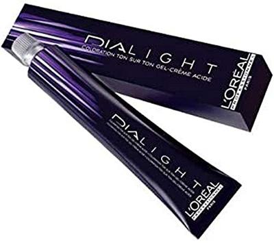 L'Oréal Professionnel Dialight 7.43 Copper Golden Blonde Haarverf 50ml