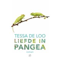 Liefde in Pangea - thumbnail