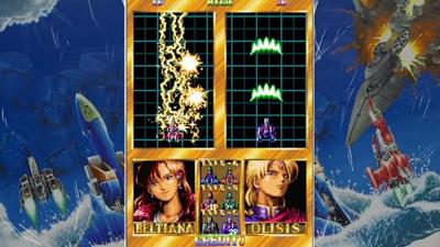 Toaplan Arcade Collection Vol. 1 - thumbnail