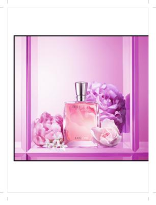 Lancome eau de parfum spray miracle femme 50ml dames - thumbnail