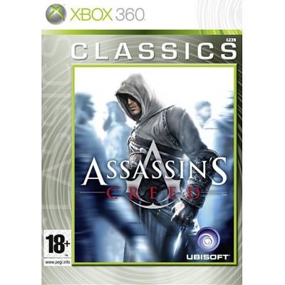 Assassin's Creed (Classics)