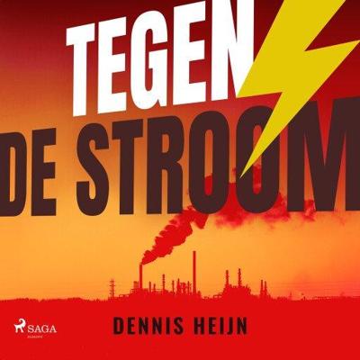 Tegen de stroom