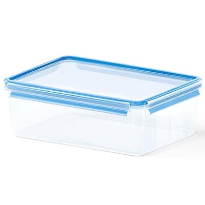 Emsa Clip & Close vershoudbakje 5,5 L doos