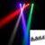 Cameo HYDRABEAM 4000 RGBW quad LED moving heads - thumbnail