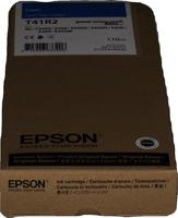 Originele inktcartridge Epson C13T41R240 Zwart Cyaan - thumbnail