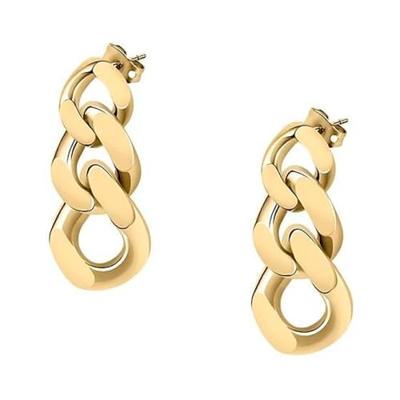 Dames oorbellen Chiara Ferragni J19AUW12 Metaal