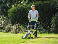 Ryobi RAC412 | 46cm Blad voor Accu Grasmaaiers - 5132002695 - 5132002695 - thumbnail