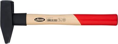 Vigor V2662-1000 Voorhamer 1027 g 360 mm 1 stuk(s)