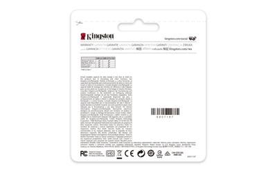 Kingston DataTraveler Exodia M 128 GB usb-stick Kingston DataTraveler Exodia M 128 GB usb-stick