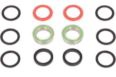 Wheels Manufacturing Wheels mfg - lagerkit pressfit bb86 sram dub abec 3 Wheels Manufacturing Wheels mfg - lagerkit pressfit bb86 sram dub abec 3