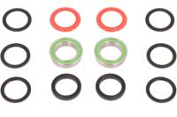 Wheels Manufacturing Wheels mfg - lagerkit pressfit bb86 sram dub abec 3 - thumbnail