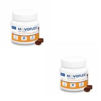 Virbac Movoflex soft chews M 15 - 35 kilo - thumbnail