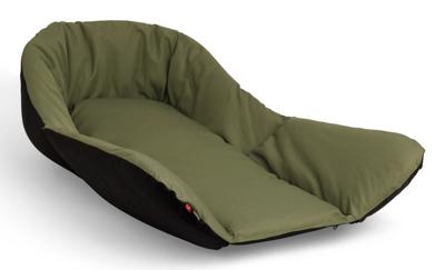 HAMAX Dog bed (pluto) - medium