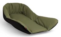 HAMAX Dog bed (pluto) - medium - thumbnail