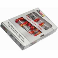 NWS 782 Tangenset VDE 3-delig - thumbnail