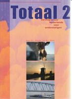 Totaal - A. van den Broek - Hardcover (9789080545366) - thumbnail