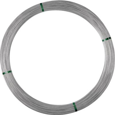 Gallagher Zink-Alu-Mag HT draad 2,5mm - 25kg - 625m - 039999 039999
