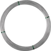 Gallagher Zink-Alu-Mag HT draad 2,5mm - 25kg - 625m - 039999 039999 - thumbnail