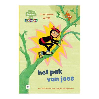 Kluitman het pak van joes avi m3 Kluitman het pak van joes avi m3