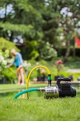 T.I.P. - Technische Industrie Produkte GP 5000 INOX Tuinpomp 5000 l/h 42 m