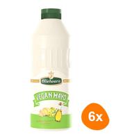 Oliehoorn - Vegan Mayo - 6x 900ml - thumbnail
