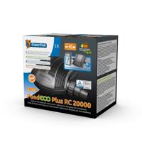 Pond Eco Plus Rc 20.000 vijver Superfish - Superfish - thumbnail