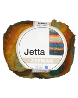 Jetta Breigaren - Multi-color - thumbnail