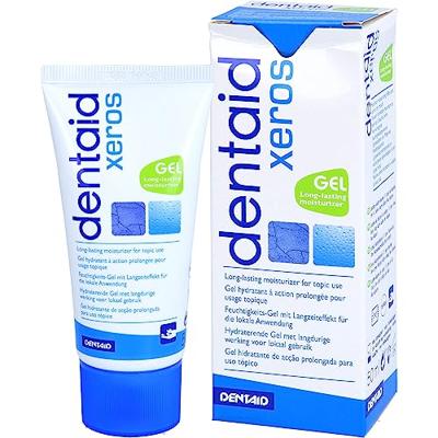 Dentaid Xeros Gel