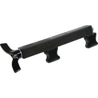 Mirage Vorkuitzetter M8 draad 135mm zwart - thumbnail