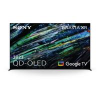 SonyXR-65A95LAEP - 65 inch - OLED TV - thumbnail