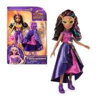 Unicorn Academy gemaskerd bal pop Sophia - thumbnail