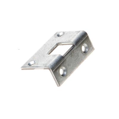 Nemef hoeksluitplaat tbv espagnolet 13x13 13v13vp