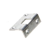 Nemef hoeksluitplaat tbv espagnolet 13x13 13v13vp - thumbnail