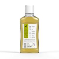Dr Organic Tea Tree Oil Purifying Mouth Wash - thumbnail