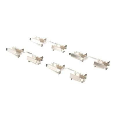 Accessoireset, schijfremblok D42548A