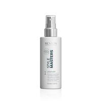 Style Masters Lissaver Temporary Straightener - thumbnail