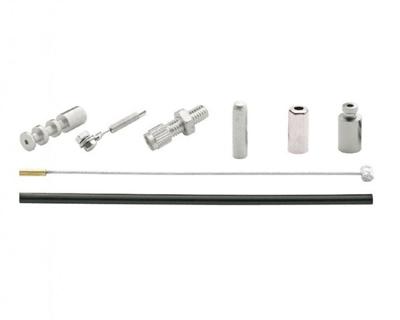 XLC Versnellingskabel sturmey archer sh-x20