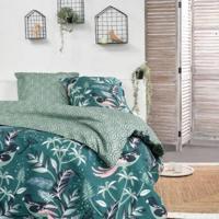 Bedset - TODAY - Sunshine - 119474 - 2 personen - 260x240cm - Katoen - Bedrukt 11.48 - thumbnail