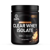 -Clear Whey 500gr Ice Tea Peach - thumbnail