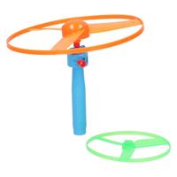 Vliegende Afschiet Schotel - thumbnail